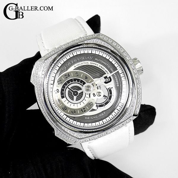 Qシリーズ エッセンス アフターダイヤ