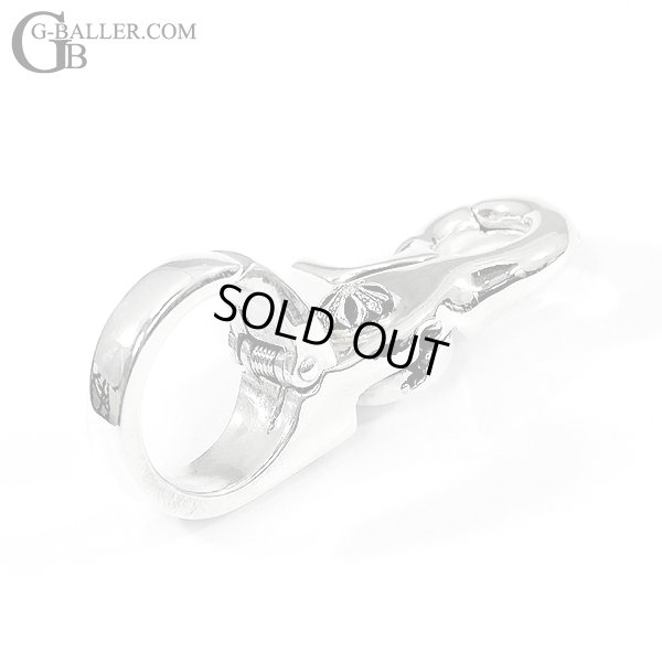 クイッククリップダイヤ インボイス原本付属