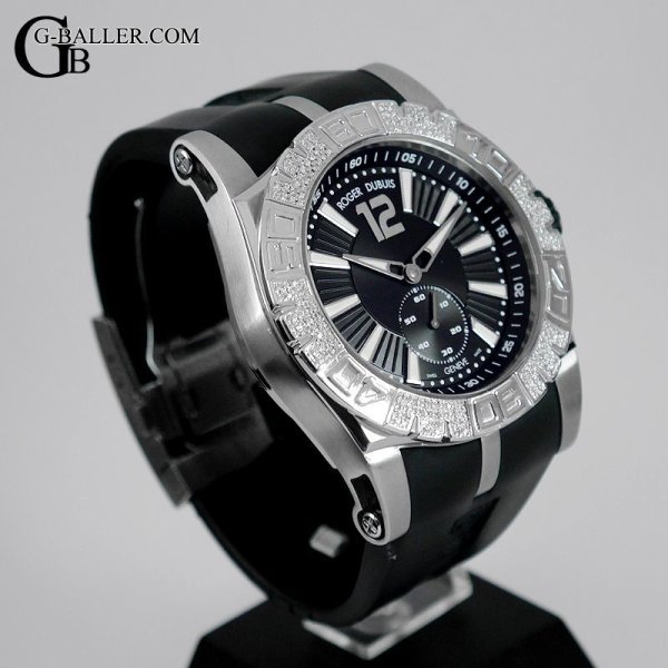 イージーダイバー アフターダイヤベゼル