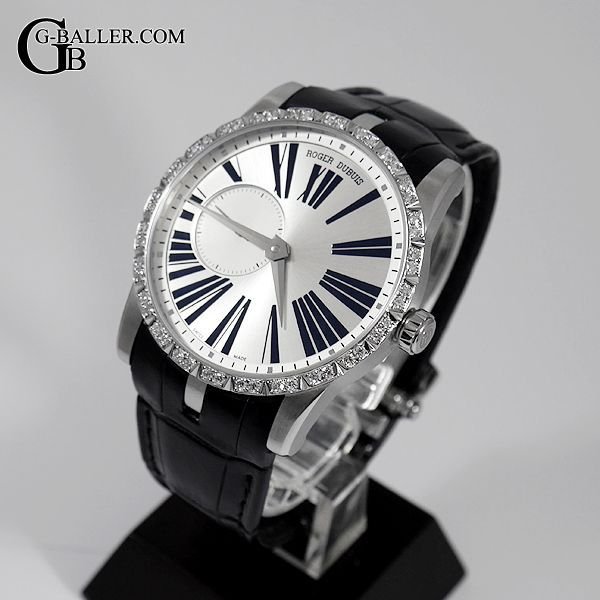 ロジェデュブイアフターダイヤ