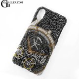 ROGER DUBUIS スマホケース デコオーダー