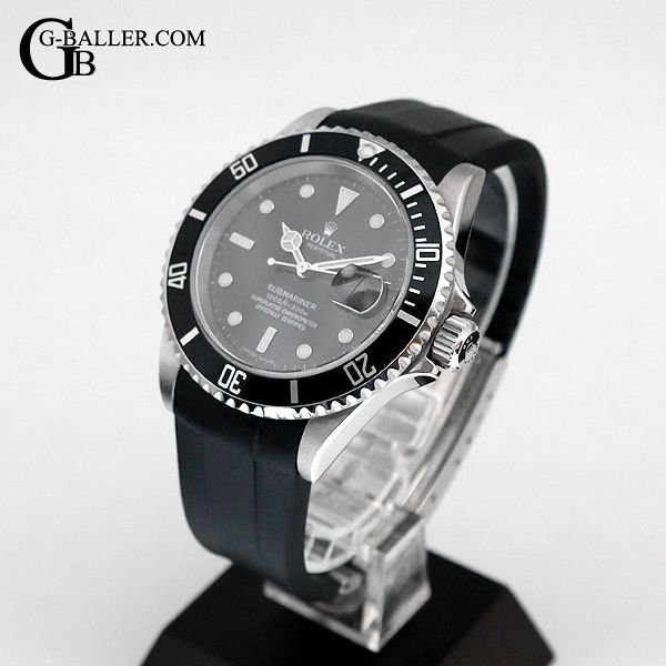ROLEXサブマリーナ 16610 Z番