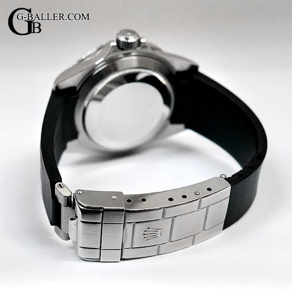 目立った傷も無いオススメROLEX腕時計