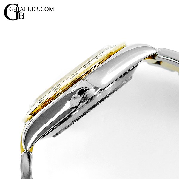 画像5: ロレックス デイトナ ホワイト  116503 ランダム YG コンビ フルコマ 極美品