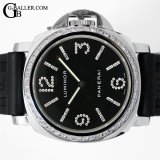 ルミノール マリーナ ダイヤモンドコレクション 44mm PANERAI