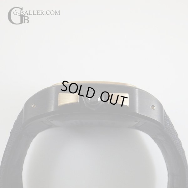 PGxチタン カルティエサントス100