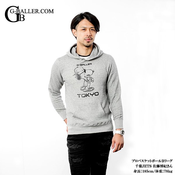 画像4: 限定 プリント スワロパーカー スヌービー サングラス