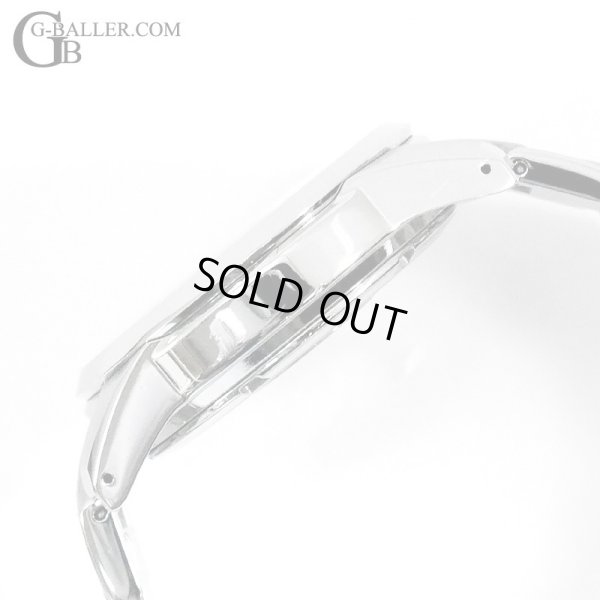 画像6: 【生産終了モデル】GRAND SEIKO グランドセイコー ヘリテージコレクション スプリングドライブ パワーリザーブ デイト SBGA025 白盤 | 240223