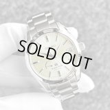【純正BOX / マスターショップ限定】GRAND SEIKO グランドセイコー スプリングドライブ パワーリザーブ SBGA083 シルバー / 231215