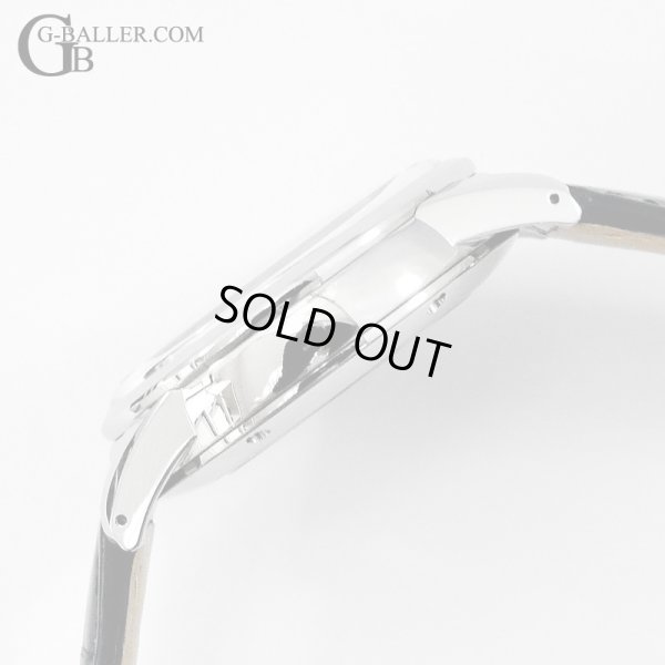 画像5: 【新品レザー / 保証書 / 国内正規】GRAND SEIKO グランドセイコー スプリングドライブ 9R エレガンスコレクション SBGA293 9R65-0BJ0 / 240509