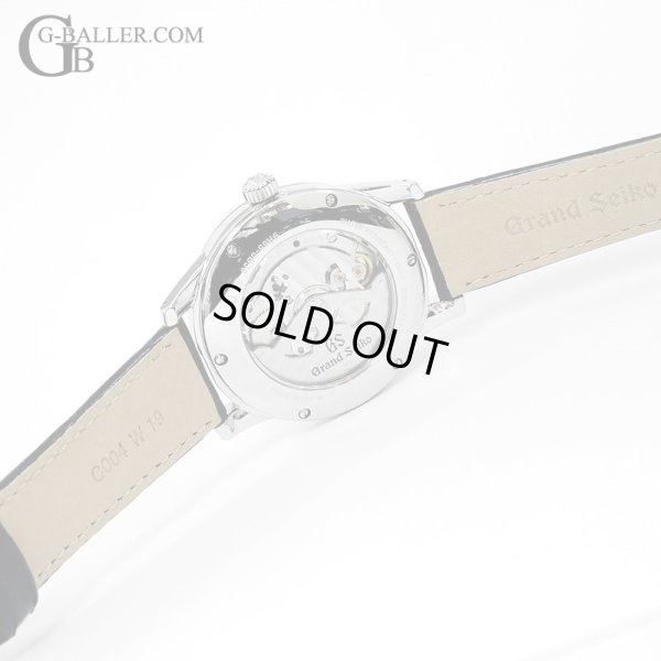 画像7: 【新品レザー / 保証書 / 国内正規】GRAND SEIKO グランドセイコー スプリングドライブ 9R エレガンスコレクション SBGA293 9R65-0BJ0 / 240509