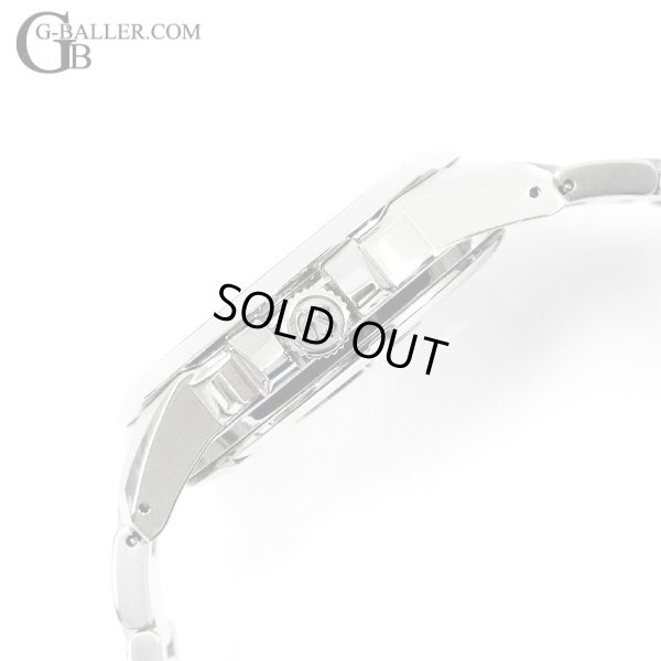 画像4: 【生産終了モデル】GRAND SEIKO グランドセイコー ヘリテージコレクション スプリングドライブ パワーリザーブ SBGA279 9R65-0BG0 / 240113