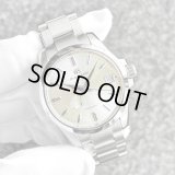 【生産終了モデル】GRAND SEIKO グランドセイコー ヘリテージコレクション スプリングドライブ パワーリザーブ SBGA279 9R65-0BG0 / 240113