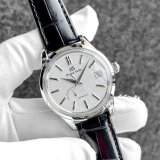 【新品レザー / 保証書 / 国内正規】GRAND SEIKO グランドセイコー スプリングドライブ 9R エレガンスコレクション SBGA293 9R65-0BJ0 / 240509