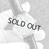 【新品レザー / 保証書 / 国内正規】GRAND SEIKO グランドセイコー スプリングドライブ 9R エレガンスコレクション SBGA293 9R65-0BJ0 / 240509