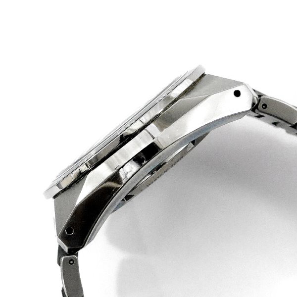 画像4: Grand Seiko Sports Collection Spring Drive 20th Anniversary Yellow Brown Dial SBGA403 Limited to 500 pieces worldwide