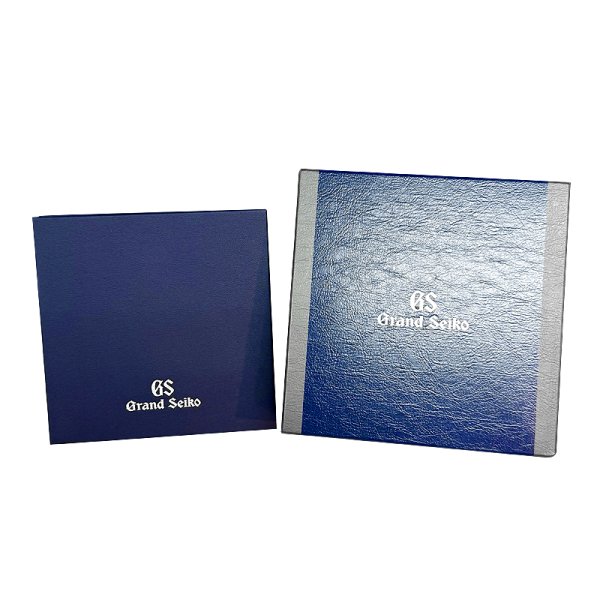 画像7: Grand Seiko Sports Collection Spring Drive 20th Anniversary Yellow Brown Dial SBGA403 Limited to 500 pieces worldwide