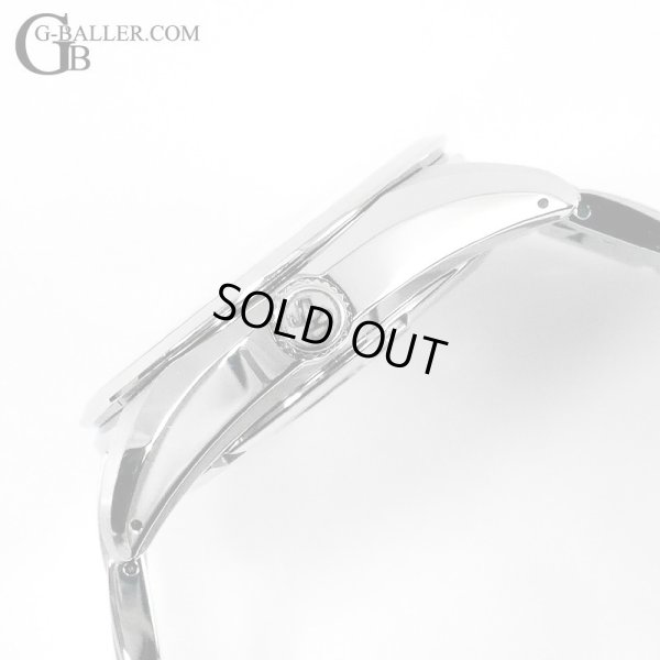 画像4: 【国内正規 / 付属完備】GRAND SEIKO グランドセイコー ヘリテージコレクション スプリングドライブ パワーリザーブ ミッドナイトブルー SBGA439 9R65-0DY0 / 240113