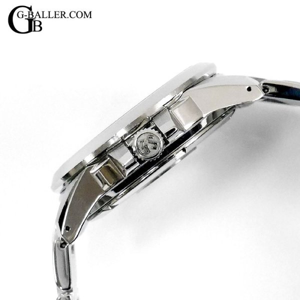 画像4: 【コンプリートサービス済 / 生産終了モデル / 国内正規】GRAND SEIKO グランドセイコー ヘリテージコレクション スプリングドライブ GMT SBGE213 9R66-0AE0 / 250915
