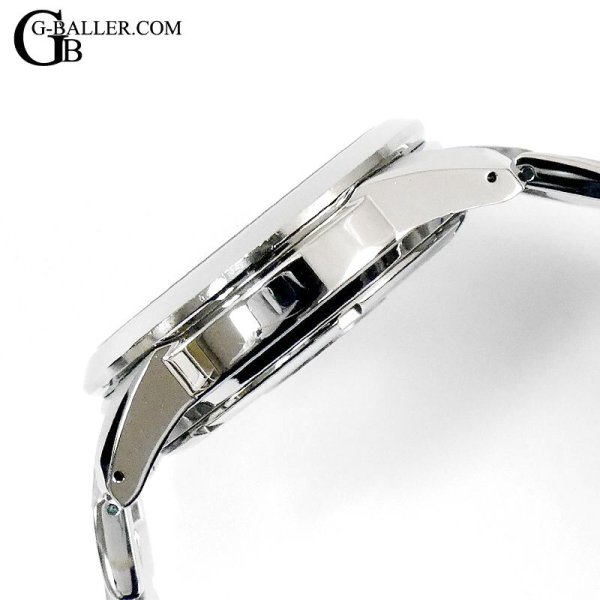 画像5: 【コンプリートサービス済 / 生産終了モデル / 国内正規】GRAND SEIKO グランドセイコー ヘリテージコレクション スプリングドライブ GMT SBGE213 9R66-0AE0 / 250915