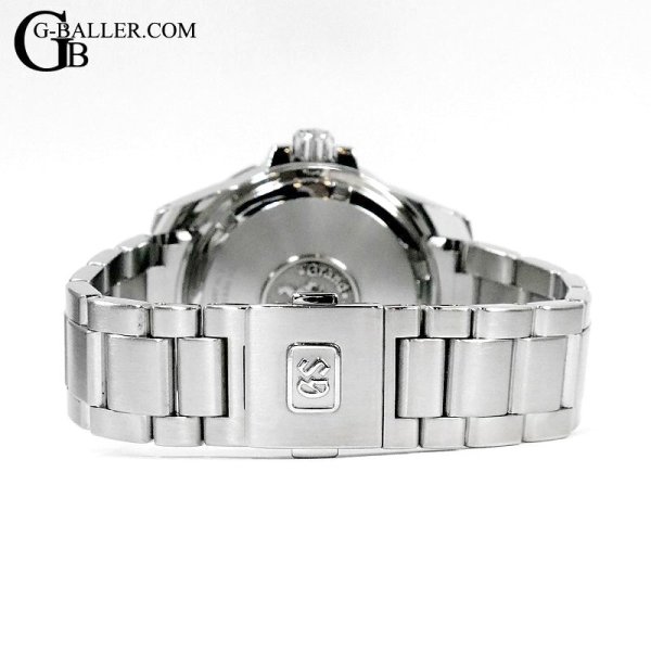 画像6: 【コンプリートサービス済 / 生産終了モデル / 国内正規】GRAND SEIKO グランドセイコー ヘリテージコレクション スプリングドライブ GMT SBGE213 9R66-0AE0 / 250915