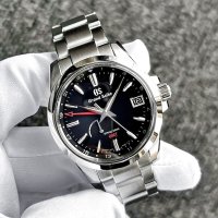 GRAND SEIKO Heritage Collection Spring Drive GMT SBGE213 9R66-0AE0