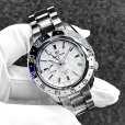 画像1: 【国内500本限定 / GMT20周年記念モデル】GRAND SEIKO グランドセイコー スポーツコレクション シュカブラ SBGE275 (9R16-0AC0) | 250616 (1)