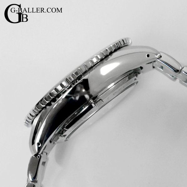 画像5: 【現金特価 / 国内500本限定 / GMT20周年記念モデル】GRAND SEIKO グランドセイコー スポーツコレクション シュカブラ SBGE275 (9R16-0AC0) | 250616