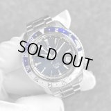 Grand Seiko Sports Collection Mechanical Hi-Beat 36000 SBGJ237 44mm Stainless Steel Blue dial