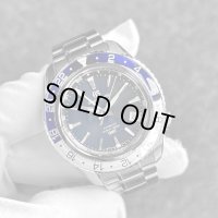 Grand Seiko Sports Collection Mechanical Hi-Beat 36000 SBGJ237 44mm Stainless Steel Blue dial