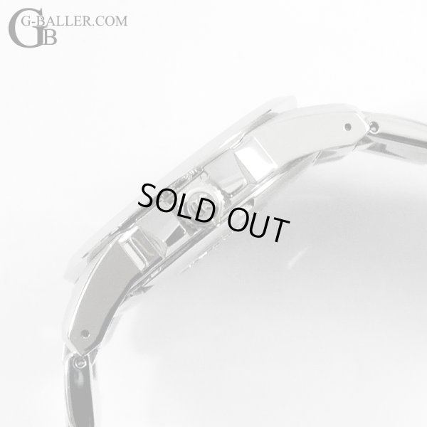 画像4: 【生産終了/廃盤モデル】GRAND SEIKO グランドセイコー ヘリテージコレクション  SBGX055 9F62 黒文字盤 | 250314