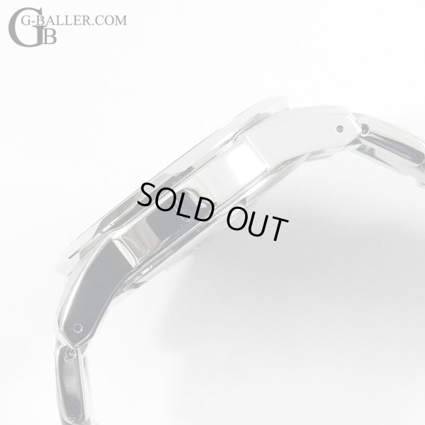 画像5: 【生産終了/廃盤モデル】GRAND SEIKO グランドセイコー ヘリテージコレクション  SBGX055 9F62 黒文字盤 | 250314