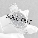 GRAND SEIKO Heritage Collection SBGX055 9F62 Quartz Black Dial