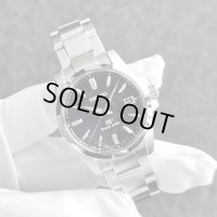 GRAND SEIKO Heritage Collection SBGX055 9F62 Quartz Black Dial