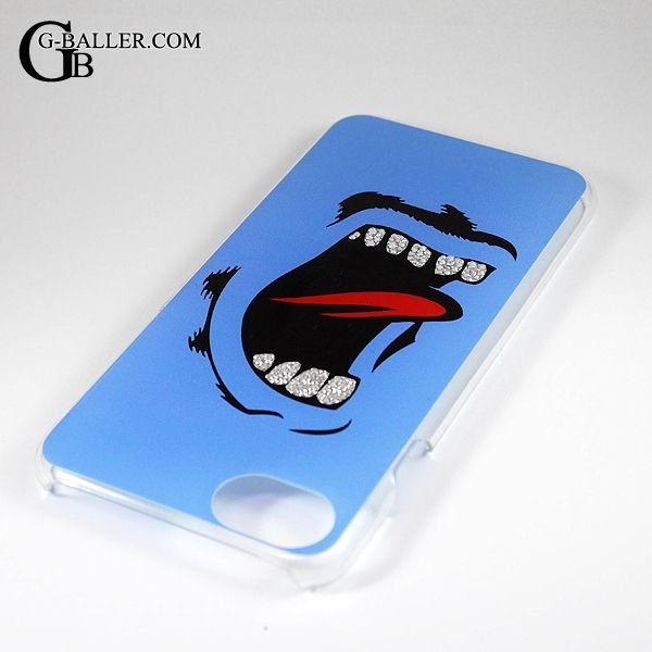 画像5: Santa Cruz Screaming Hand スマホケース デコオーダー