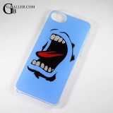 Santa Cruz Screaming Hand スマホケース デコオーダー