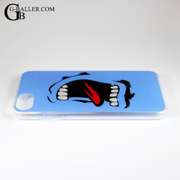 画像4: Santa Cruz Screaming Hand スマホケース デコオーダー