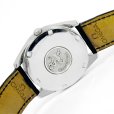画像5: Omega Seamaster Daydate Automatic Antique vintage 166.032 Cal.752 Black Leather 1967~1968~1969~1970 (5)