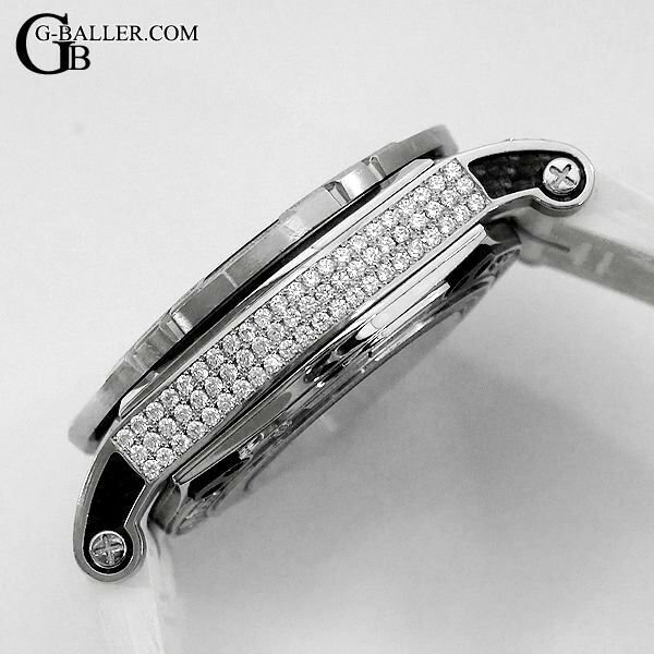 ニューイージーダイバーのカスタム実績です。