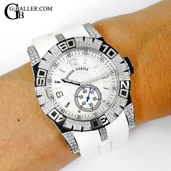 ロジェデュブイ時計へのアフターダイヤはお任せ下さい。