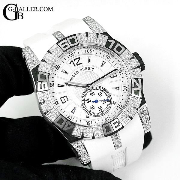 ニュー イージーダイバーアフターダイヤ