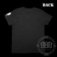 画像4: G-BALLER　スカル　サイド　プリント　Tシャツ　Gボーラー　オリジナル　スカルTシャツ (4)