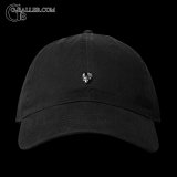 Skull Shapes スワロCAP コットン