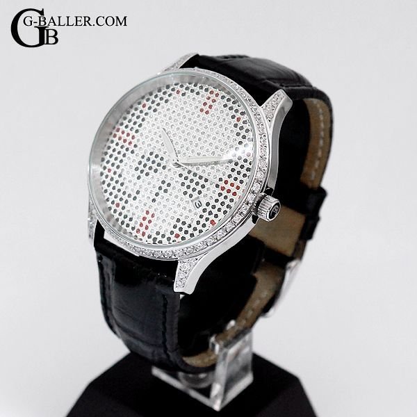 アフターダイヤベゼル 時計加工の専門店