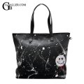 スマイルバッグ スワロ グラフィティトートBAG