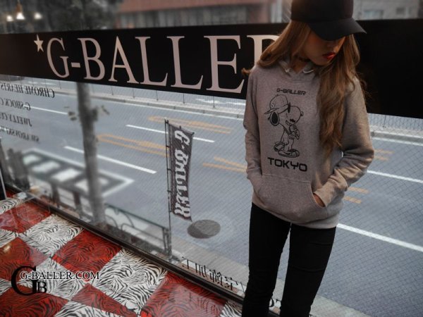 画像9: 限定 プリント スワロパーカー スヌービー サングラス