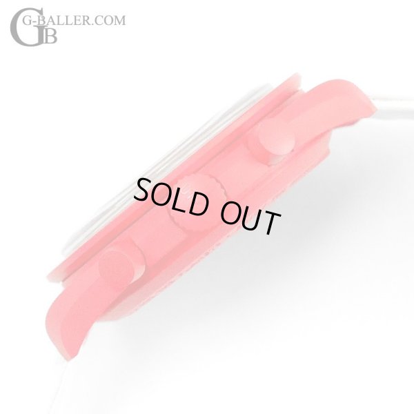 画像4: 【未使用 / 付属完備】OMEGA x SWATCH コラボモデル スピードマスター ミッショントゥ マーズ ムーンウォッチ SO33R100 42mm  / 240222