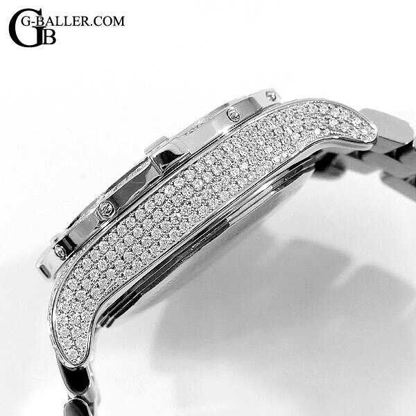 ブライトリング時計へのアフターダイヤはお任せ下さい