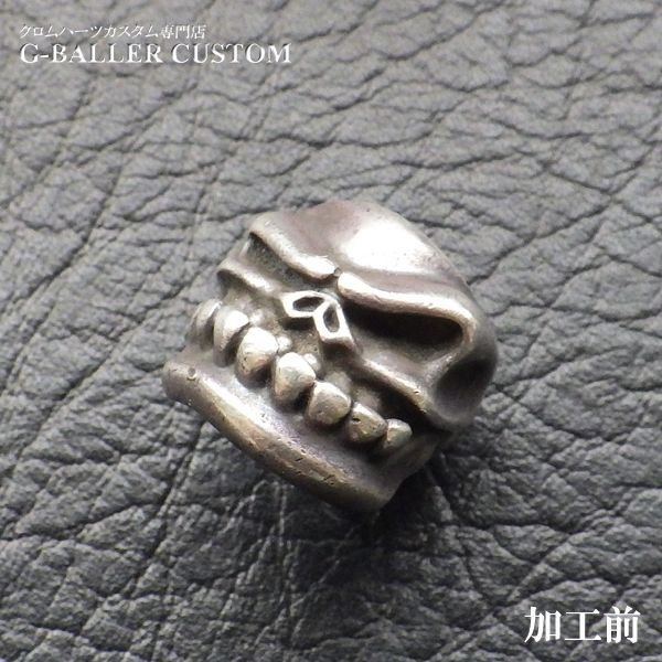 画像6: スターリンギア スタイラーブルーザーリング ダイヤ