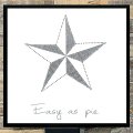 G-BALLER ART | Star Rhinestone Art